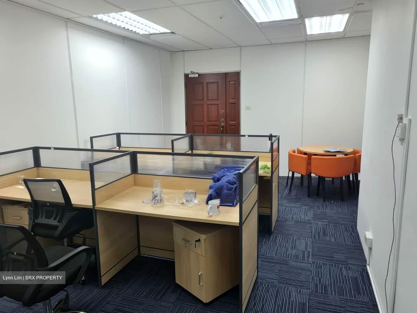 High Street Plaza (D6), Office #600130261